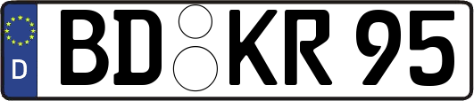 BD-KR95