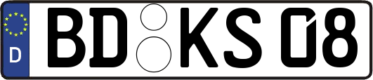 BD-KS08