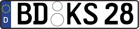 BD-KS28