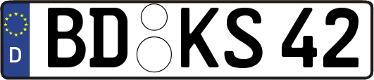BD-KS42