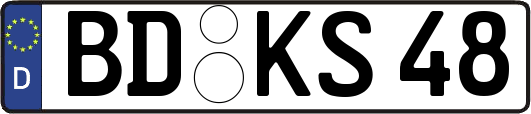 BD-KS48