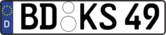 BD-KS49