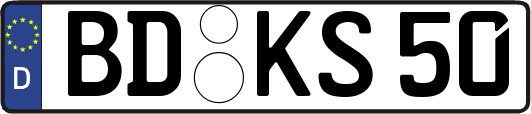 BD-KS50