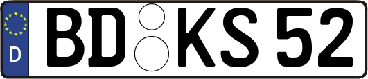 BD-KS52