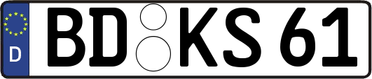 BD-KS61