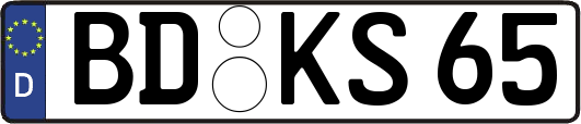 BD-KS65