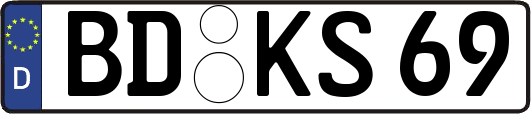 BD-KS69
