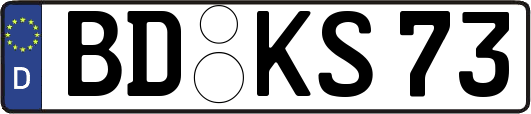 BD-KS73