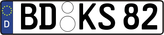BD-KS82