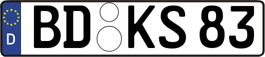 BD-KS83
