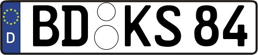BD-KS84
