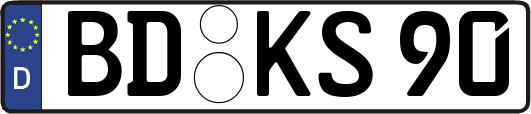 BD-KS90