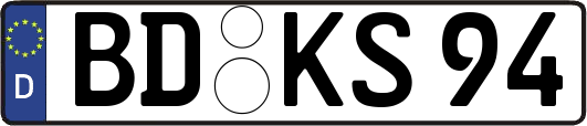 BD-KS94