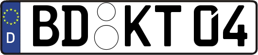 BD-KT04