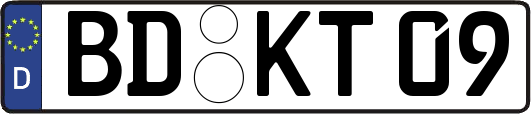 BD-KT09