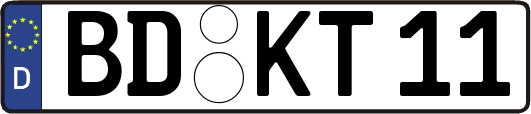 BD-KT11