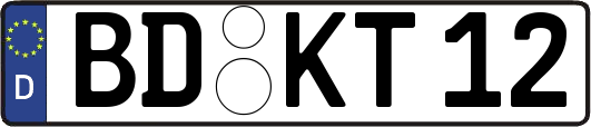 BD-KT12