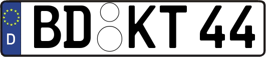 BD-KT44