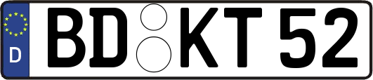 BD-KT52