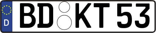 BD-KT53