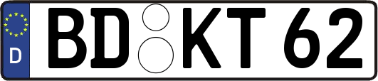 BD-KT62