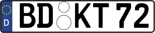 BD-KT72