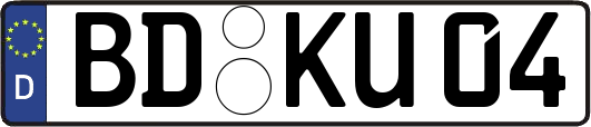 BD-KU04