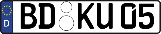 BD-KU05