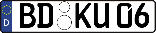 BD-KU06
