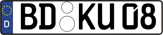 BD-KU08