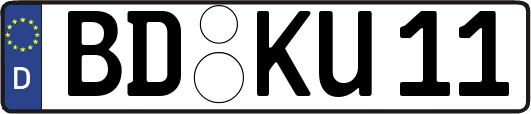 BD-KU11