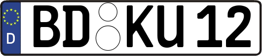 BD-KU12