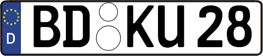 BD-KU28