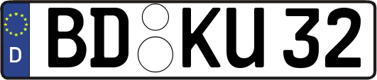 BD-KU32