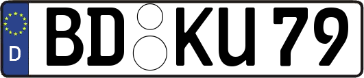 BD-KU79