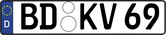 BD-KV69