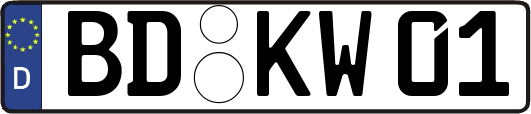 BD-KW01