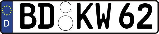 BD-KW62