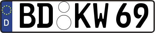 BD-KW69