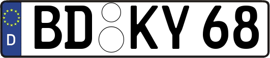 BD-KY68