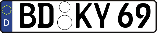 BD-KY69