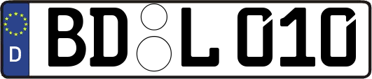 BD-L010