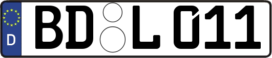 BD-L011