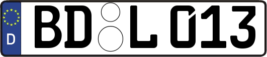BD-L013