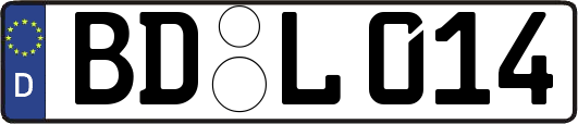 BD-L014
