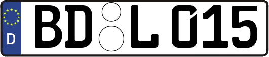 BD-L015