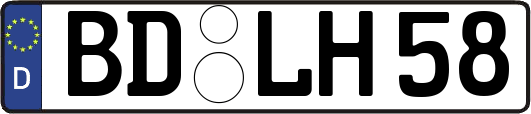BD-LH58