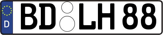 BD-LH88