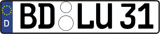 BD-LU31