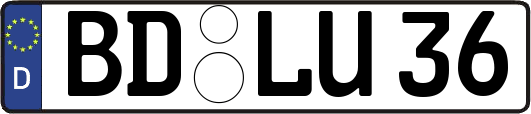 BD-LU36